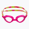 Occhiali da nuoto per bambini Funky Star Swimmer Goggles fairy floss 2