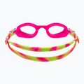 Occhiali da nuoto per bambini Funky Star Swimmer Goggles fairy floss 5