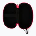 Custodia per occhialini da nuoto Funky Case Closed Goggle viola 3
