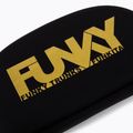 Custodia per occhialini da nuoto Funky Case Closed Goggle nero 4