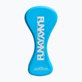 Funky Training Pull Buoy tavola da nuoto blu