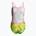 Costume da bagno intero con cinturino singolo Funkita da donna ossi kosi 2