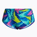 Funky Trunks Sidewinder Trunks Boxer da nuoto per bambini con sollevamento ad aria compressa