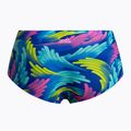 Funky Trunks Sidewinder Trunks Boxer da nuoto per bambini con sollevamento ad aria compressa 2