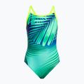 Funkita Diamond Back One Piece costume da bagno per bambini notti di vapore