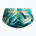 Funky Trunks Sidewinder, boxer da nuoto per bambini, grande bianco 2