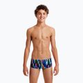 Slip da bagno per bambini Funky Trunks Slip da bagno per bambini Sidewinder Trunks Fire cracker 5