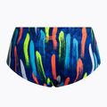 Slip da bagno per bambini Funky Trunks Slip da bagno per bambini Sidewinder Trunks Fire cracker 2