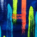 Slip da bagno per bambini Funky Trunks Slip da bagno per bambini Sidewinder Trunks Fire cracker 3