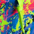 Slip da bagno per bambini Funky Trunks Sidewinder Trunks paint smash 4