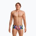 Uomo Funky Trunks Sidewinder boxer da bagno jungle boogie 4