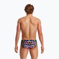 Uomo Funky Trunks Sidewinder boxer da bagno jungle boogie 5