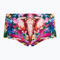 Uomo Funky Trunks Sidewinder boxer da bagno jungle boogie