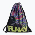 Borsa da nuoto Funky Other Mesh Gear Bag attacco d'ala
