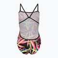 Costume da bagno intero Funkita Single Strength Donna Nero 6