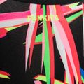 Costume da bagno intero Funkita Single Strength Donna Nero 7