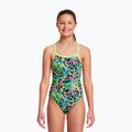 Funkita Costume intero con cinturino singolo per bambini burnout 4
