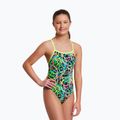 Funkita Costume intero con cinturino singolo per bambini burnout 5