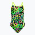 Funkita Costume intero con cinturino singolo per bambini burnout