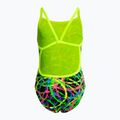 Funkita Costume intero con cinturino singolo per bambini burnout 2