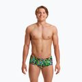 Uomo Funky Trunks Classic Trunks burnout boxer da bagno 4