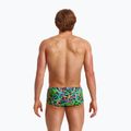 Uomo Funky Trunks Classic Trunks burnout boxer da bagno 5