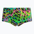 Uomo Funky Trunks Classic Trunks burnout boxer da bagno