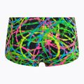 Uomo Funky Trunks Classic Trunks burnout boxer da bagno 2