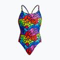Funkita Diamond Back Costume intero da donna cabbage patch 4