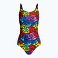 Funkita Diamond Back Costume intero da donna cabbage patch