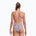 Funkita Costume da bagno intero con cinturino singolo da donna fiesta felina 5