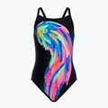 Funkita Costume da bagno intero con cinturino singolo per bambini icarus ink