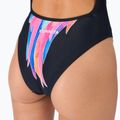 Funkita costume da bagno intero donna Single Strength One Piece nero multi 4