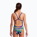 Funkita Costume da bagno intero con cinturino singolo per bambini Land Lines 6