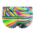 Uomo Funky Trunks Sidewinder boxer da bagno land lines 2
