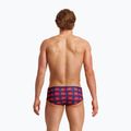 Uomo Funky Trunks Sidewinder boxer da nuoto servizio labbra 6