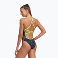Funkita costume da bagno intero donna Strapped In One Piece corsa notturna 7