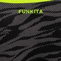 Funkita costume da bagno intero donna Strapped In One Piece corsa notturna 3