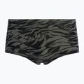 Uomo Funky Trunks Boxer da bagno Sidewinder corsa notturna
