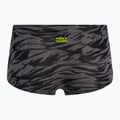Uomo Funky Trunks Boxer da bagno Sidewinder corsa notturna 2