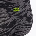 Uomo Funky Trunks Boxer da bagno Sidewinder corsa notturna 3