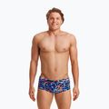 Uomo Funky Trunks Sidewinder slip da bagno spin doctor 4