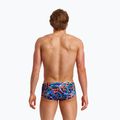 Uomo Funky Trunks Sidewinder slip da bagno spin doctor 5