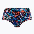 Uomo Funky Trunks Sidewinder slip da bagno spin doctor