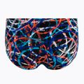 Uomo Funky Trunks Sidewinder slip da bagno spin doctor 2