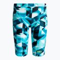 Pettorine da allenamento per bambini Funky Trunks Jammers blu