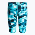 Pettorine da allenamento per bambini Funky Trunks Jammers blu 2