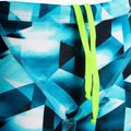 Pettorine da allenamento per bambini Funky Trunks Jammers blu 4