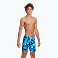Pettorine da allenamento per bambini Funky Trunks Jammers blu 8