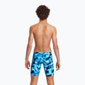 Pettorine da allenamento per bambini Funky Trunks Jammers blu 9